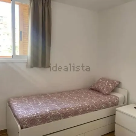 Fayser 301 Close To Beach, Fully Renovated, Air Con 아파트 *
