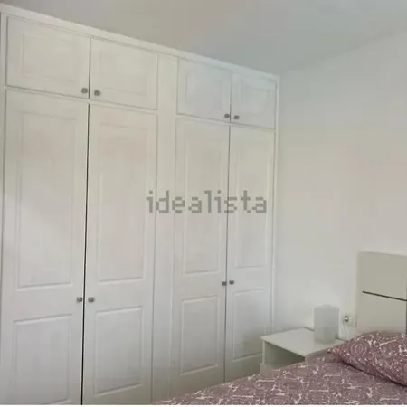 아파트 Fayser 301 Close To Beach, Fully Renovated, Air Con 아로나