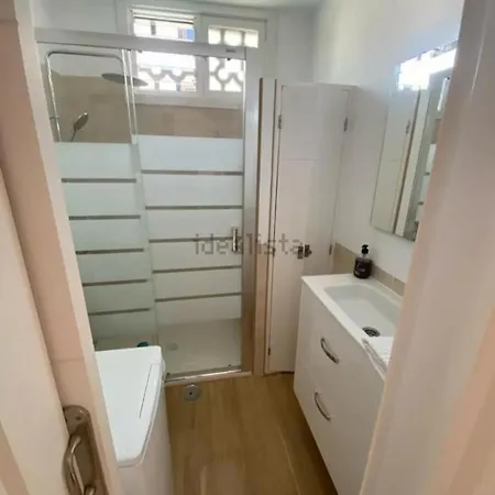 Fayser 301 Heated Pool, Steps To Beach, Ac * Arona (Tenerife)