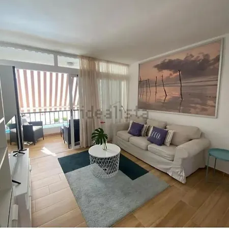 Fayser 301 Heated Pool, Steps To Beach, Ac * Arona (Tenerife)