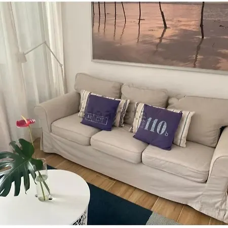 Fayser 301 Close To Beach, Fully Renovated, Air Con Lejlighed Arona (Tenerife)