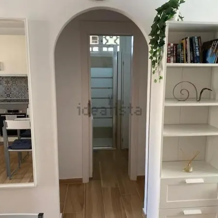 Lejlighed Fayser 301 Close To Beach, Fully Renovated, Air Con