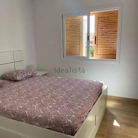 Lejlighed Fayser 301 Close To Beach, Fully Renovated, Air Con Arona (Tenerife)