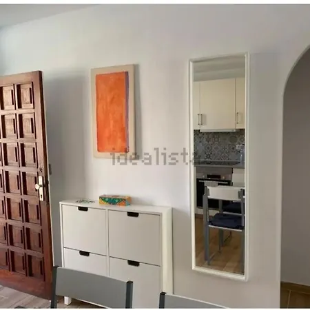 Fayser 301 Heated Pool, Steps To Beach, Ac Arona (Tenerife)