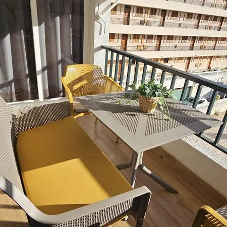 Fayser 301, 2 Bedrooms, Steps To Beach, Ac Apartment *